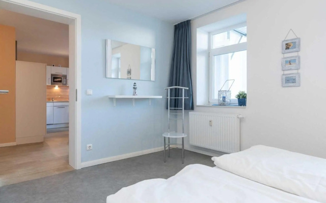 Villa Marin Wohnung 02