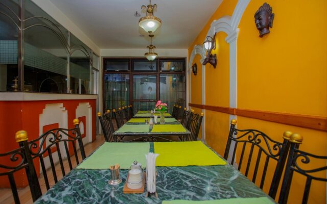 Hari's Home