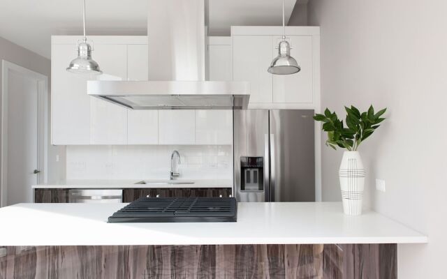 Sonder - 943 Crosby