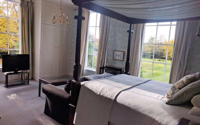 Oaklea Guest House