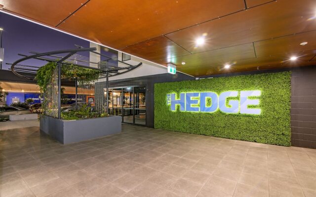 Arise Hedge