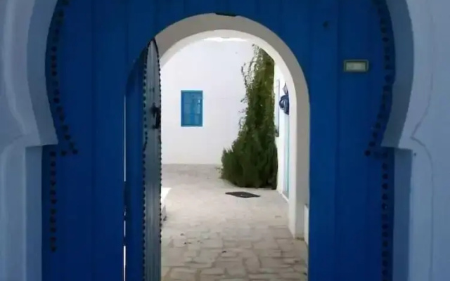 Houch La Driba