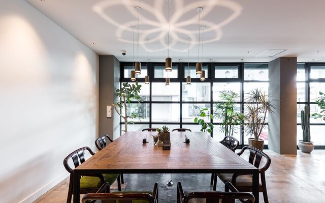 Drop Inn TOTTORI - Hostel