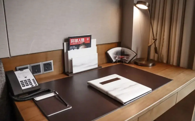 Yangguang Hotel Beijing Shijingshan