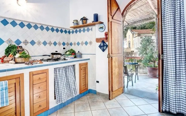 La Cabane Bleau