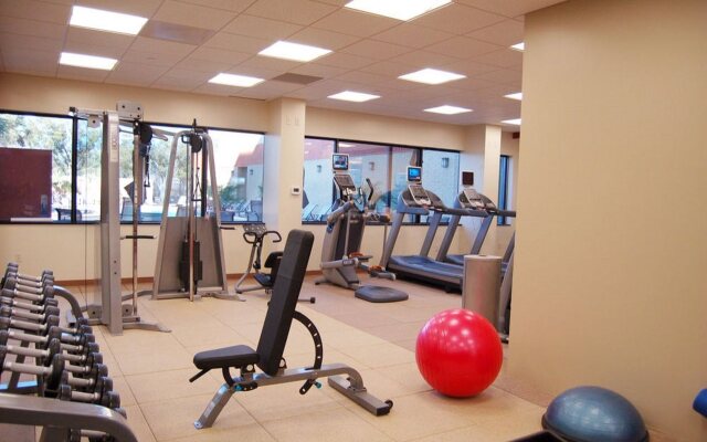 Hilton Orlando/Altamonte Springs