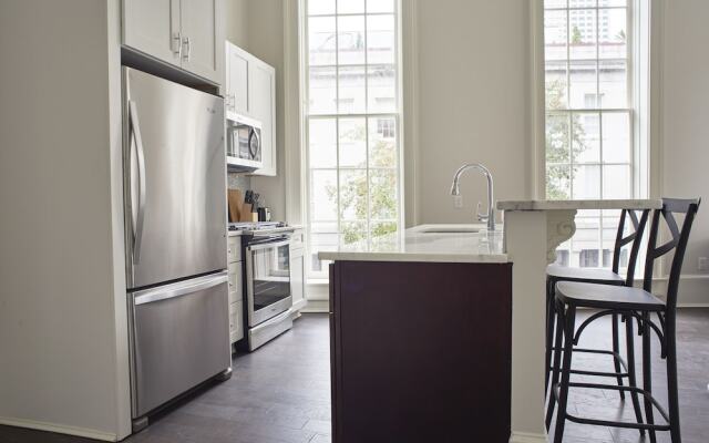 Magazine Street Deluxe Suites by Sonder