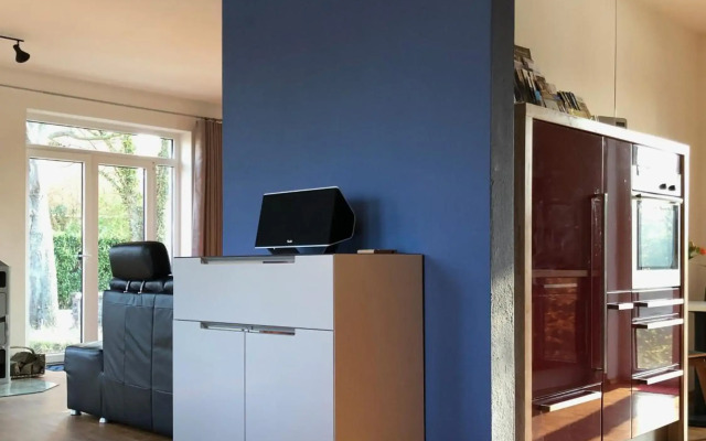 Ferienwohnung Schleusenhaus Hameln