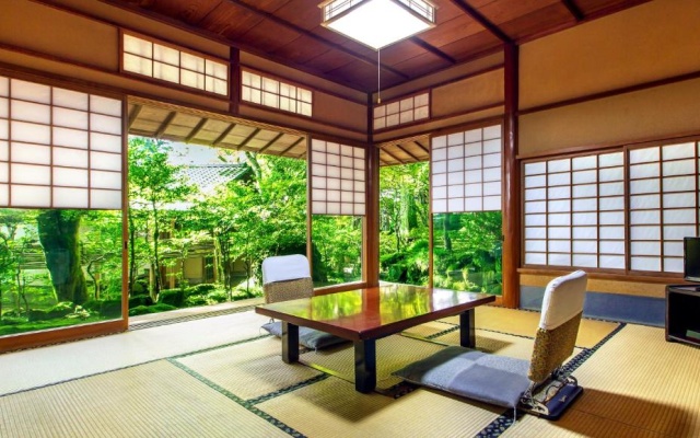 Japanese-Style Standard room 사진 1