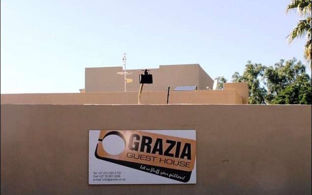 Grazia Guesthouse