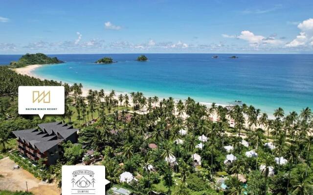 Nacpan Beach Resort Managed by H Hospitality Group
