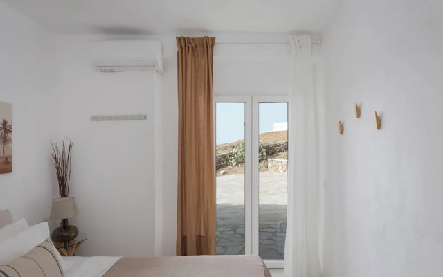 Lea Villas Mykonos