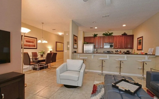 Candy Palm Holiday Home 4064