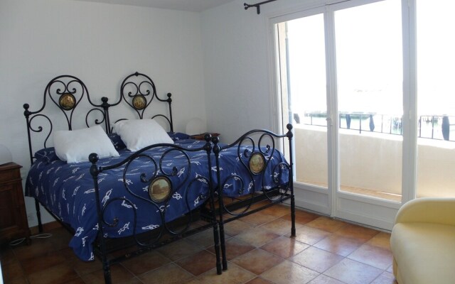 Agence la Galère - Appartement Chevrefe