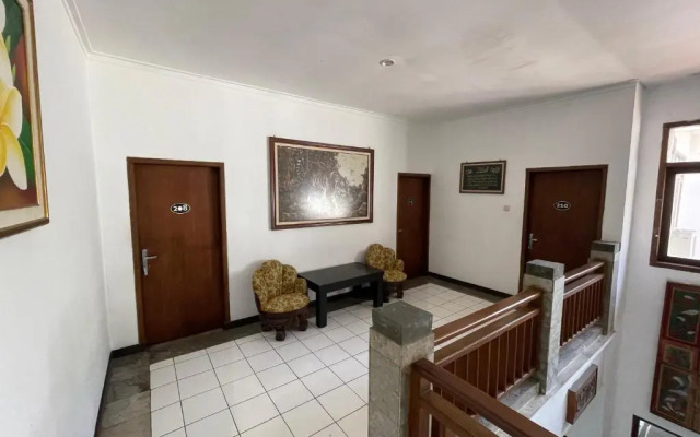 Hotel Gegerkalong Asri