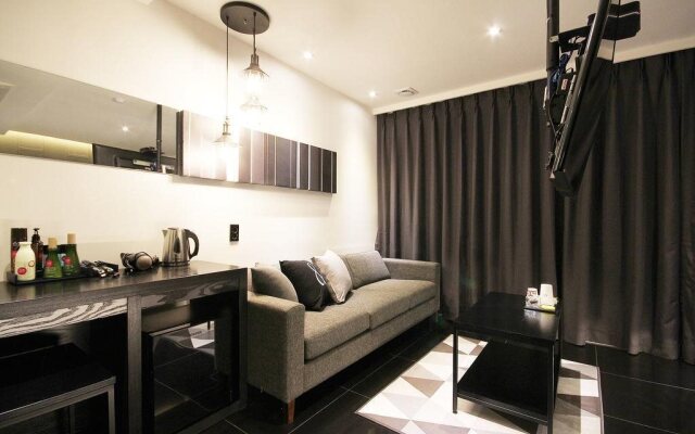 Hotel Yaja Busan Sasang
