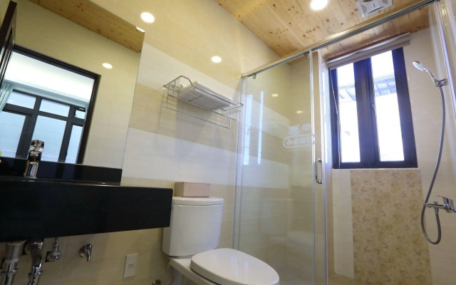 Hualien HBEL BnB