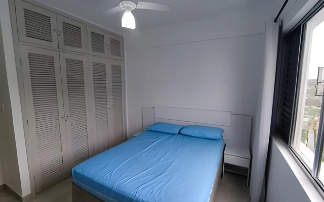 TF9 34Ed Itapuã - Cond São Charbel - Tenório