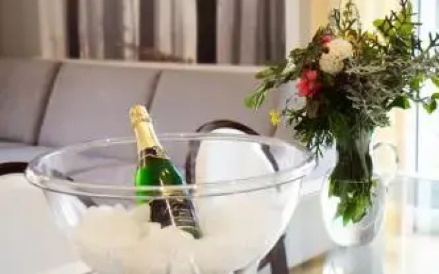 Spa Hotel Garni Löwenstein