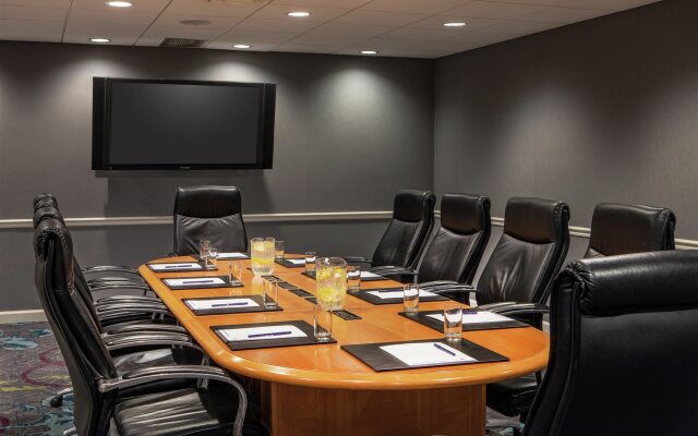 DoubleTree by Hilton Columbia