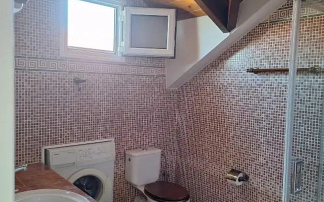 Luxury Apartments Kanali