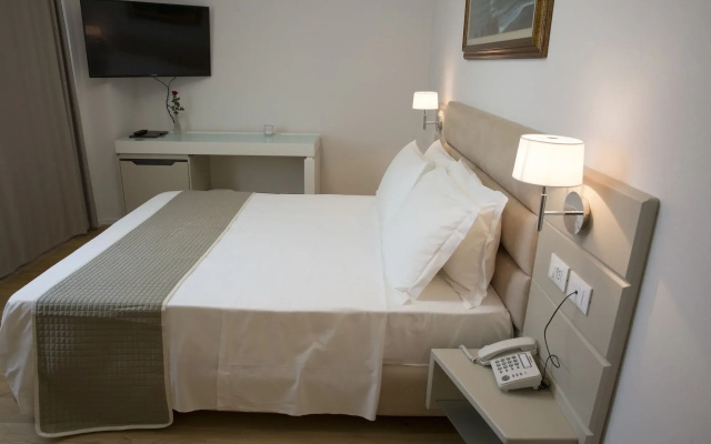 Boutique Hotel Enia