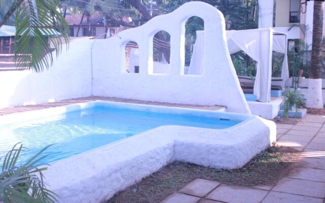 Eros Boutique Hotel
