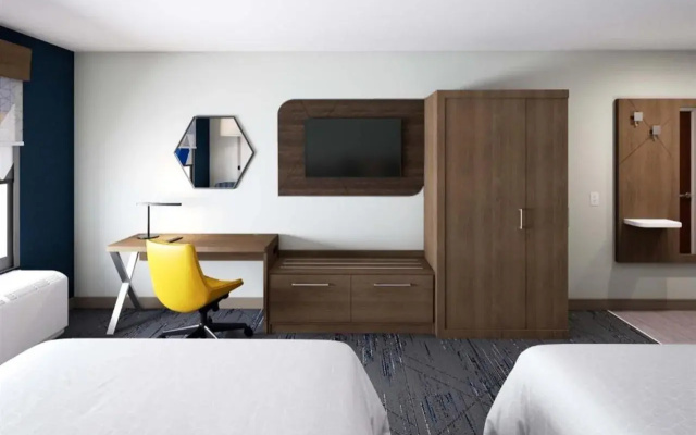 Holiday Inn Express White Marsh by IHG
