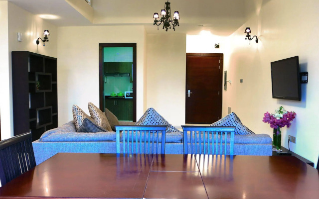 Ajwan Hotel Apartments