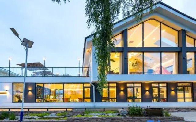 Beijing Siluoli Homestay