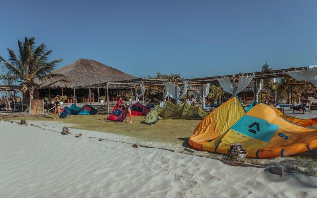 Ventana Hotel