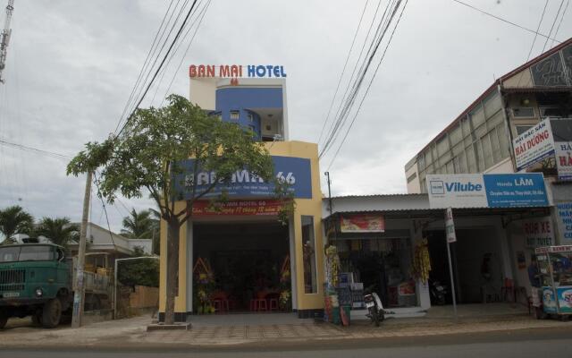 Ban Mai 66 Hotel