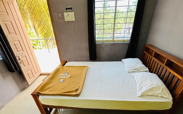 Bhairavi Homestay