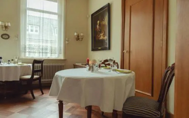 Beerze Brouwerij Hotel