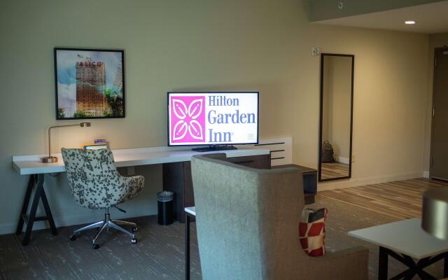 Hilton Garden Inn Waco