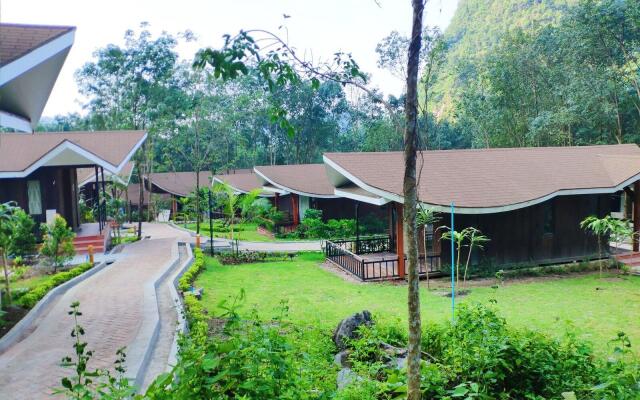 My Hpa-An Residence by Amata