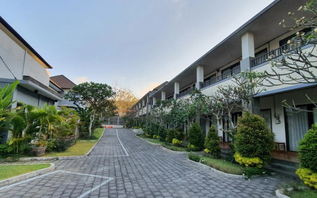 Tropico Jimbaran Bali