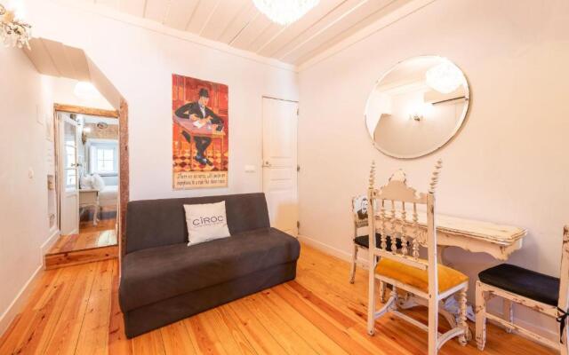 GuestReady - Exquisite Bica Poetas