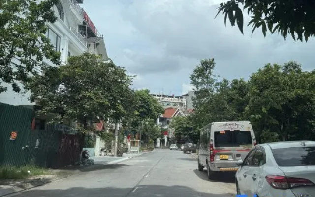 Phuong Anh Villa 1 – Outside – Bac Ninh