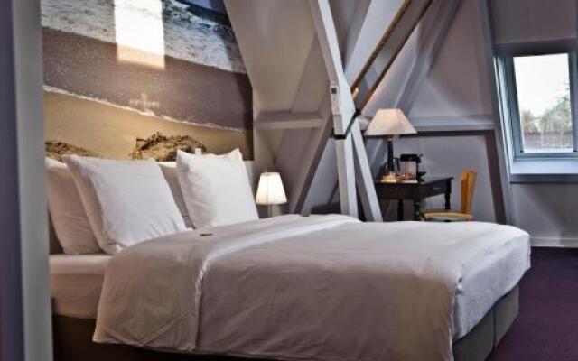 Hotel Trusten