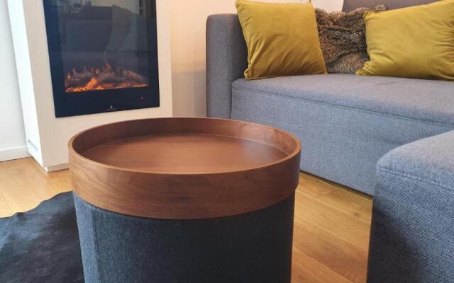 Bungalow Bergblick Schliersee