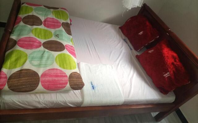 Pearl Furnished Rooms Buloba