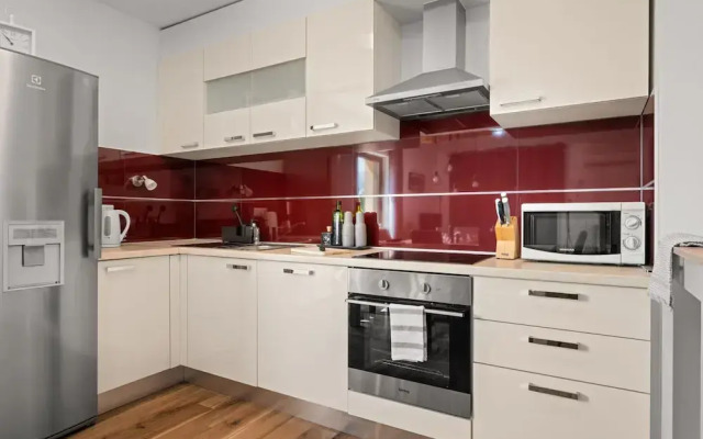 Holiday Home Mlačić