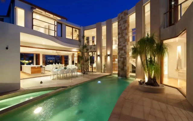 The Promontory 36