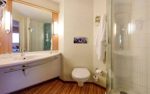 ibis Antananarivo Ankorondrano