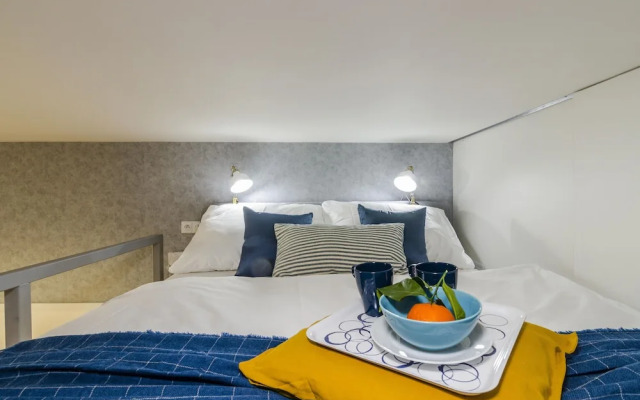 Royal Vineyards Apartments Prague