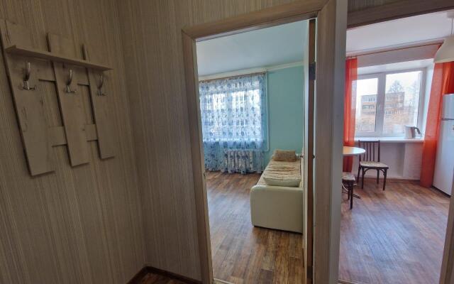 Апартаменты на улице Мичурина