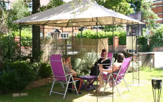 Cantley Lodge
