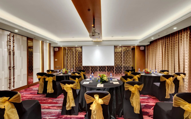 The Fern Goregaon