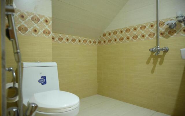 GOHO SAFA Motel